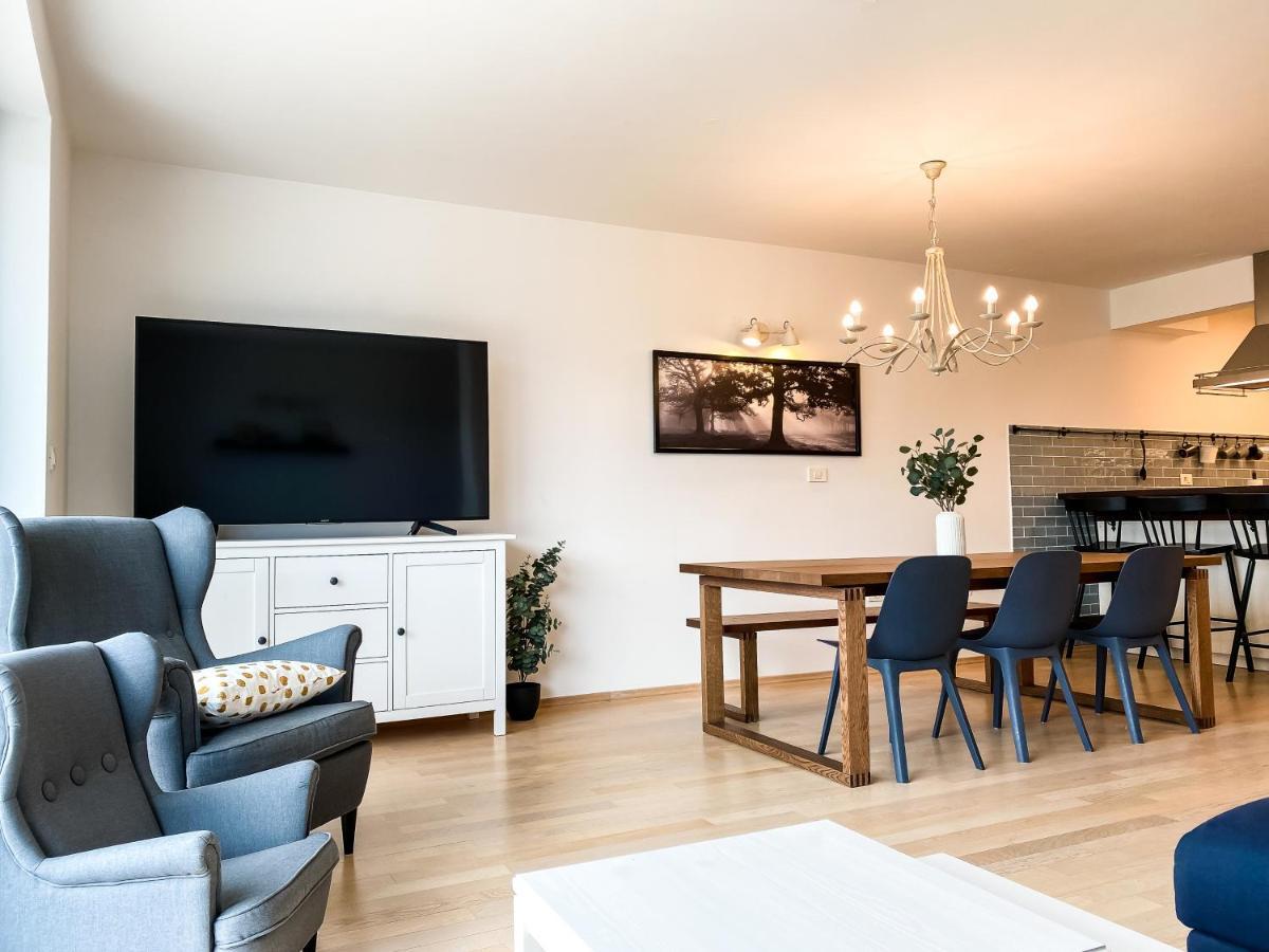 Lakeview Villa Bled Ngoại thất bức ảnh