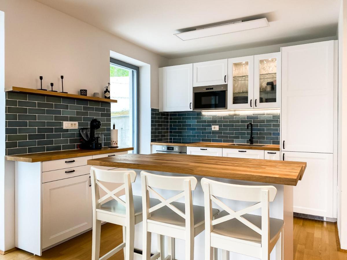Lakeview Villa Bled Ngoại thất bức ảnh