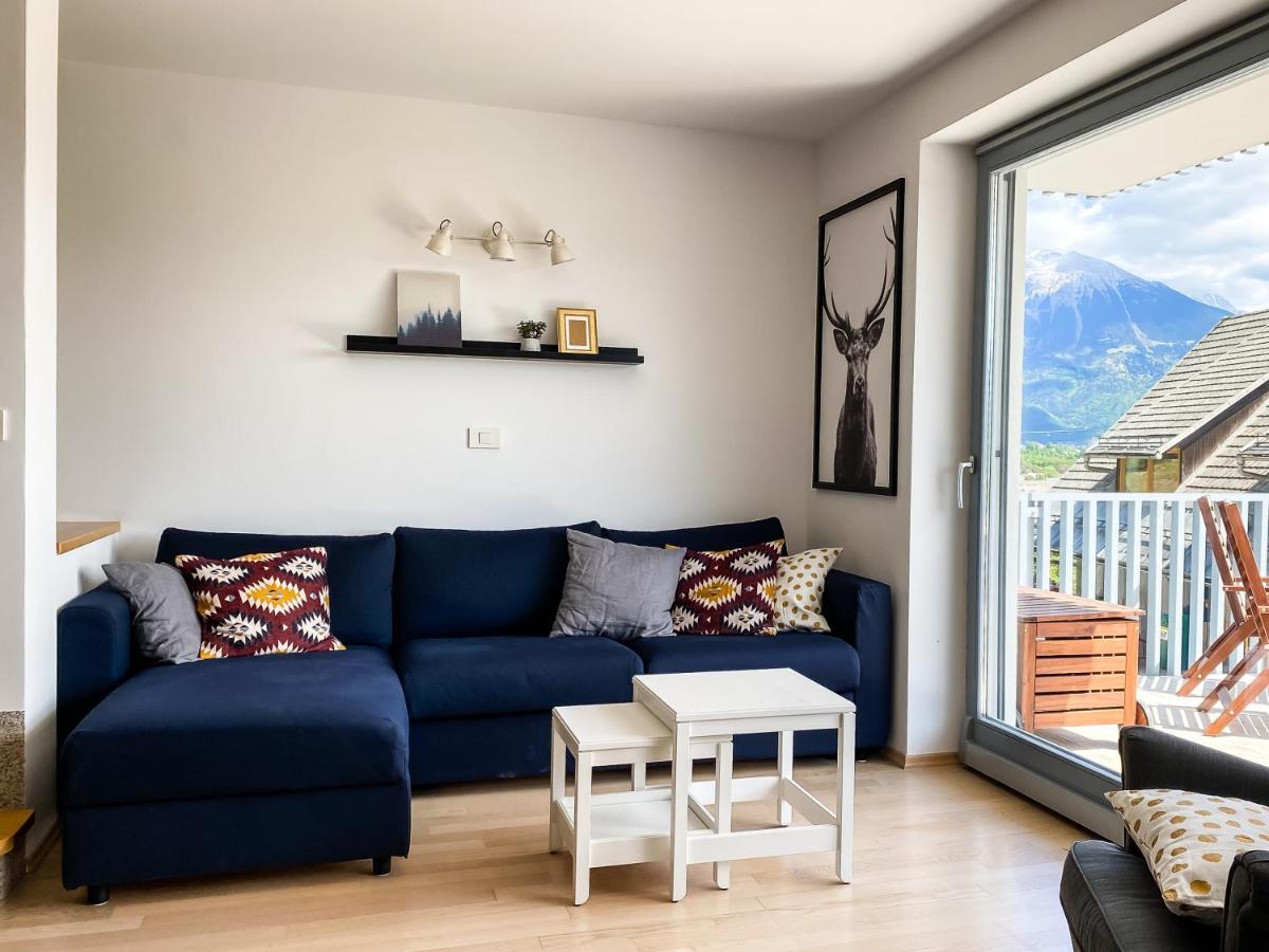 Lakeview Villa Bled Ngoại thất bức ảnh