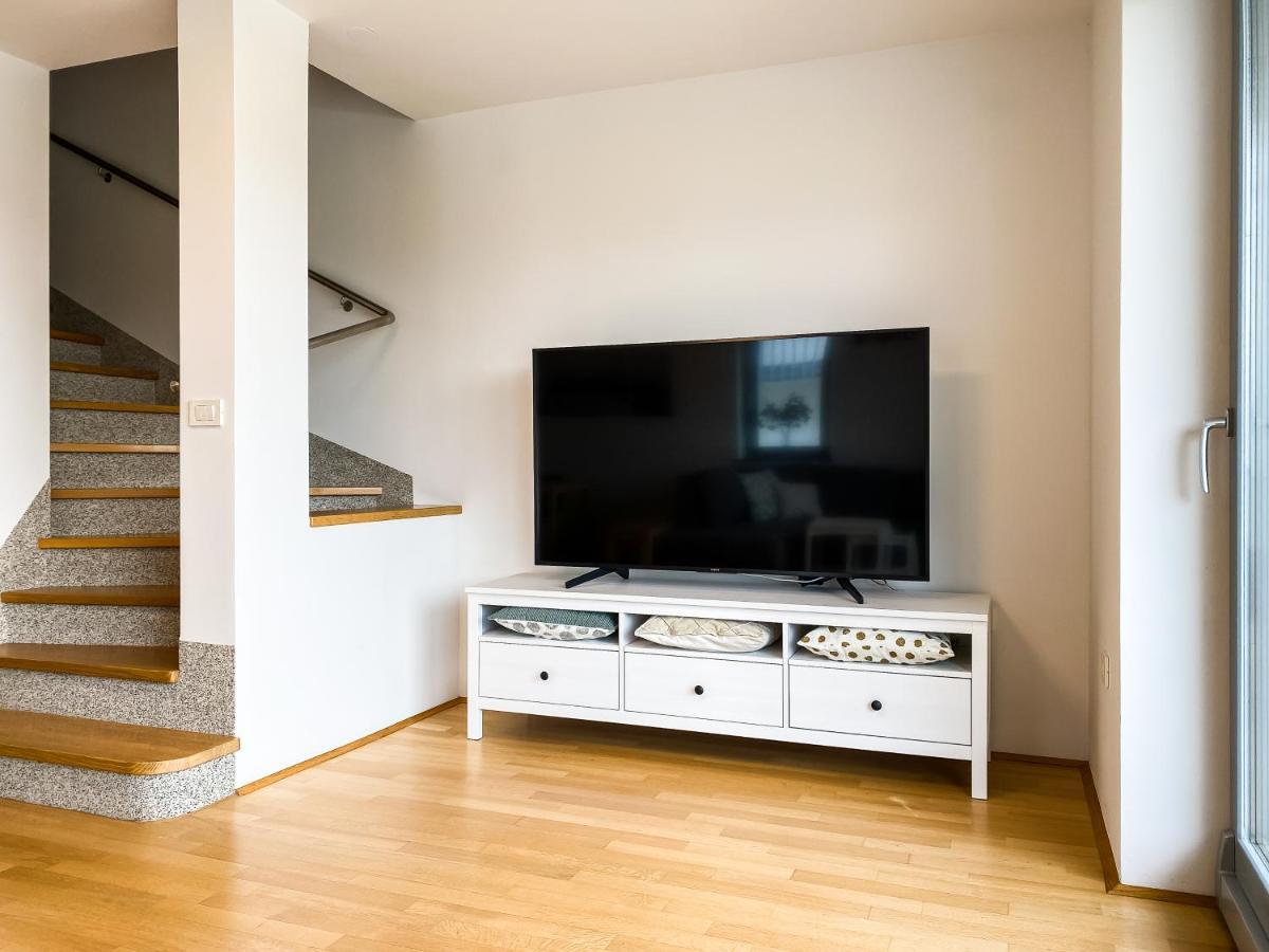 Lakeview Villa Bled Ngoại thất bức ảnh