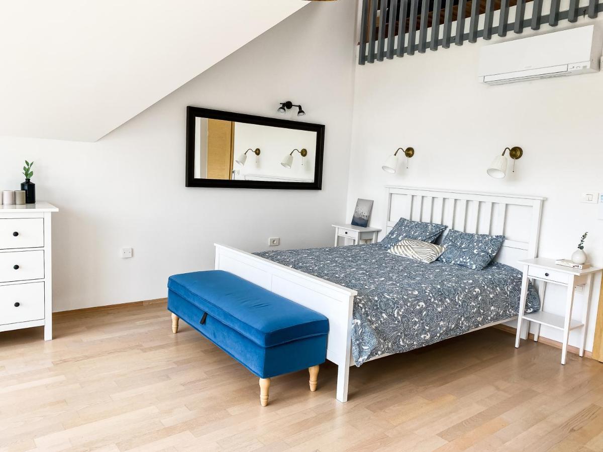 Lakeview Villa Bled Ngoại thất bức ảnh