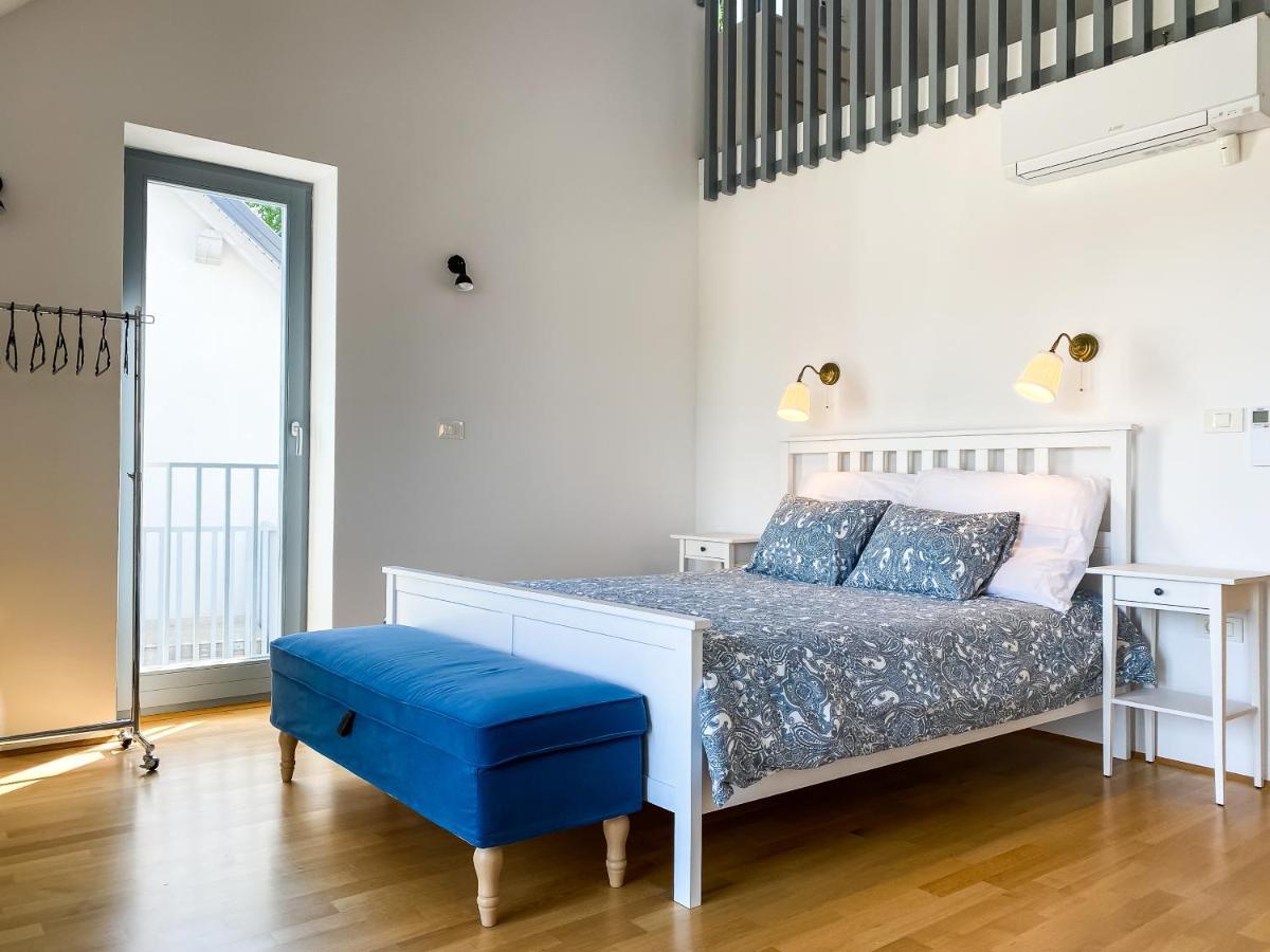 Lakeview Villa Bled Ngoại thất bức ảnh