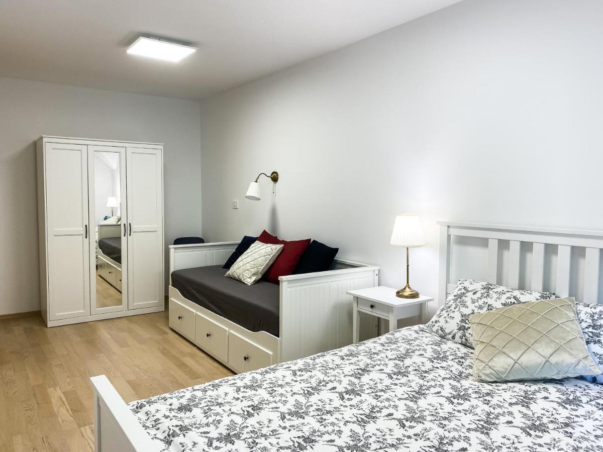 Lakeview Villa Bled Ngoại thất bức ảnh