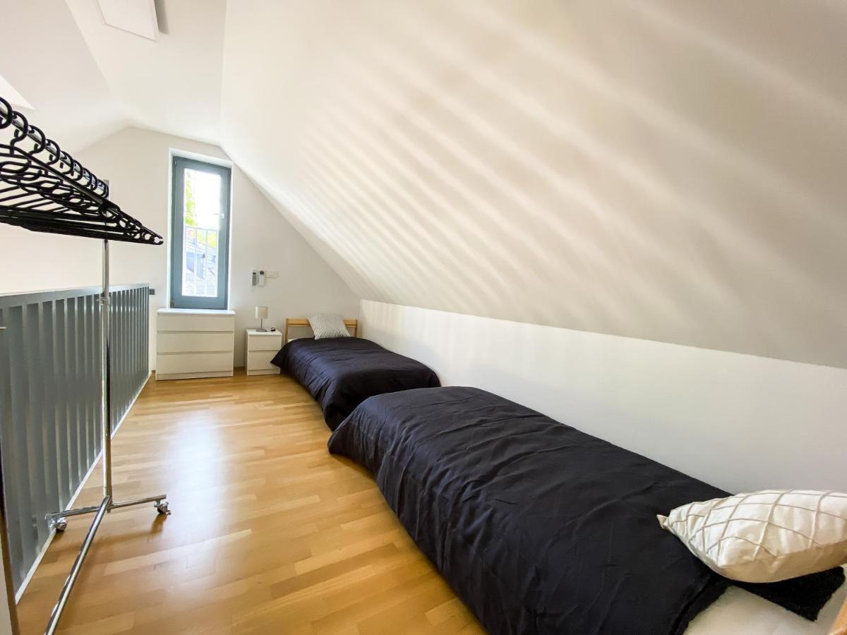 Lakeview Villa Bled Ngoại thất bức ảnh