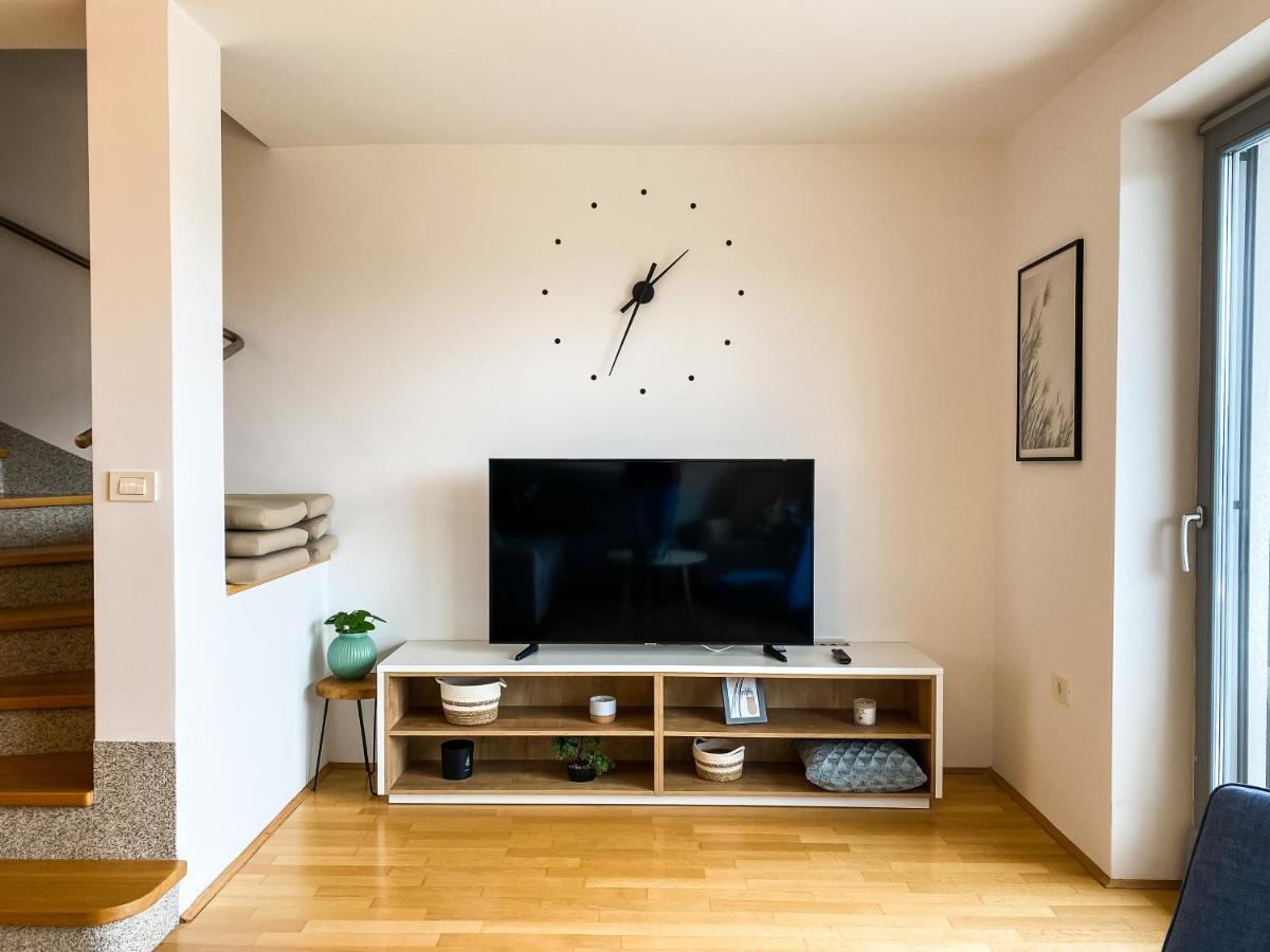 Lakeview Villa Bled Ngoại thất bức ảnh