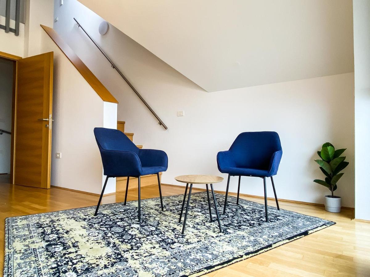 Lakeview Villa Bled Ngoại thất bức ảnh