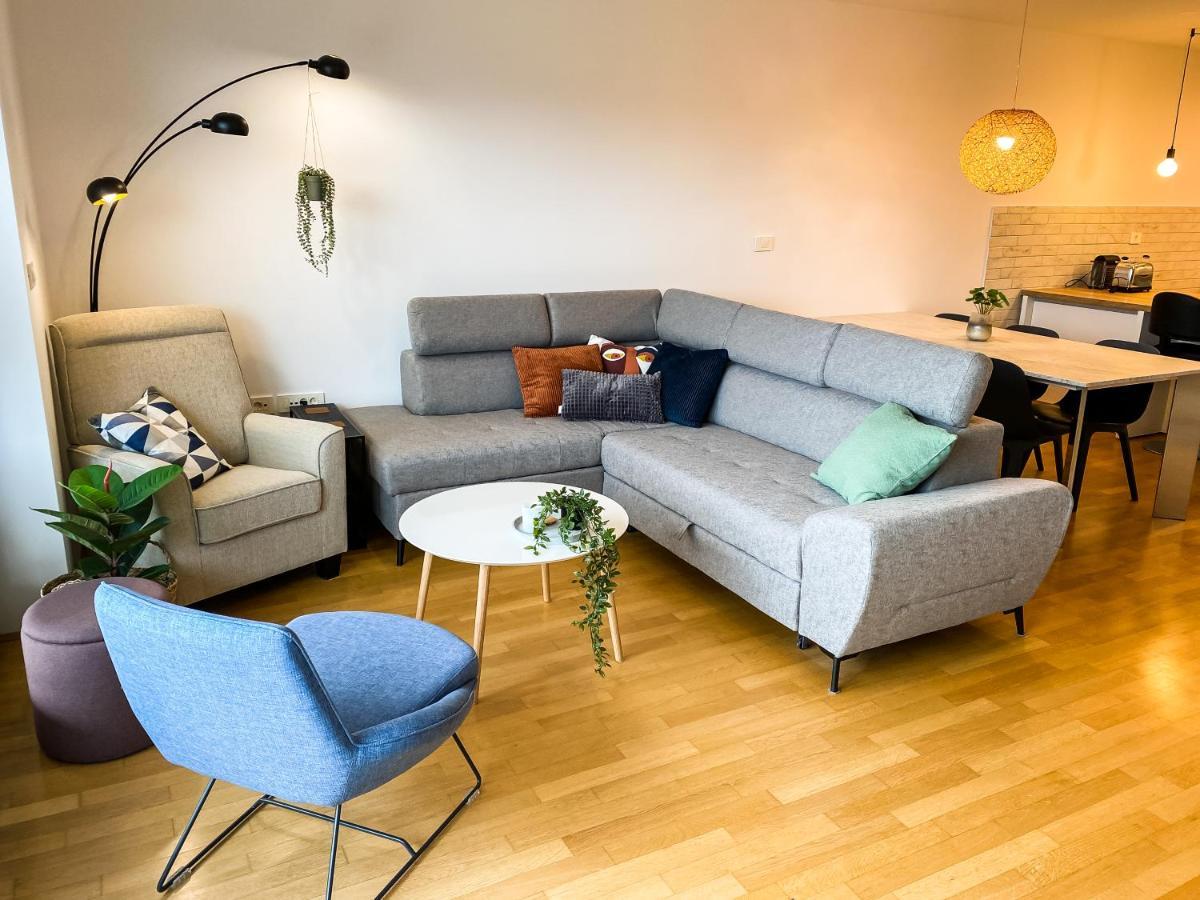 Lakeview Villa Bled Ngoại thất bức ảnh