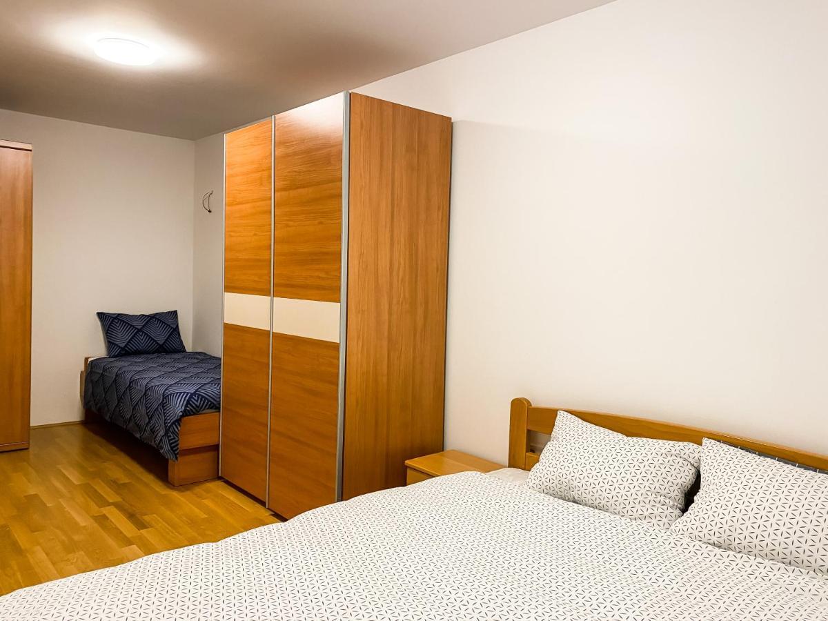 Lakeview Villa Bled Ngoại thất bức ảnh