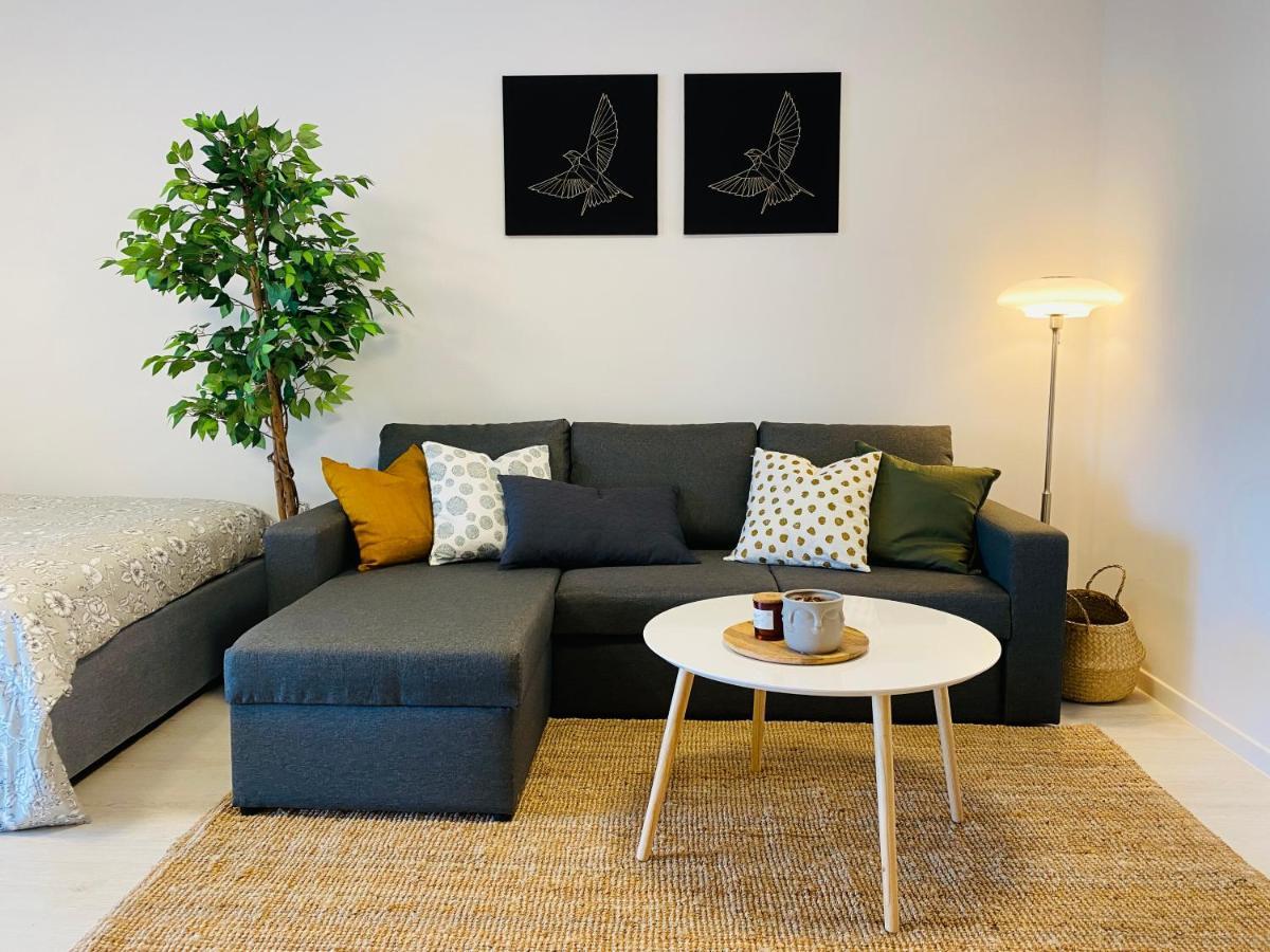Lakeview Villa Bled Ngoại thất bức ảnh