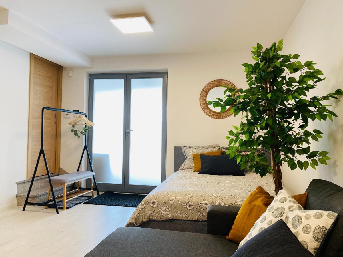 Lakeview Villa Bled Ngoại thất bức ảnh