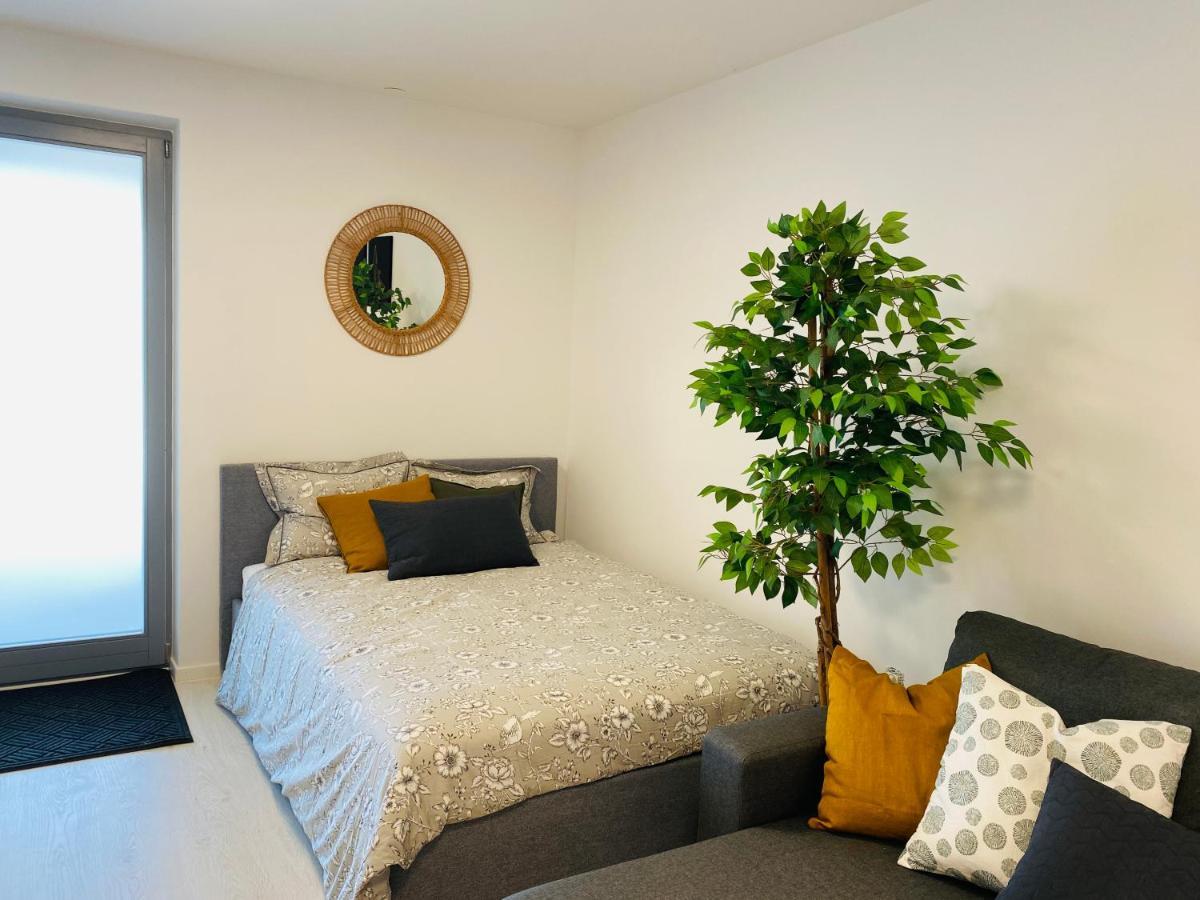 Lakeview Villa Bled Ngoại thất bức ảnh