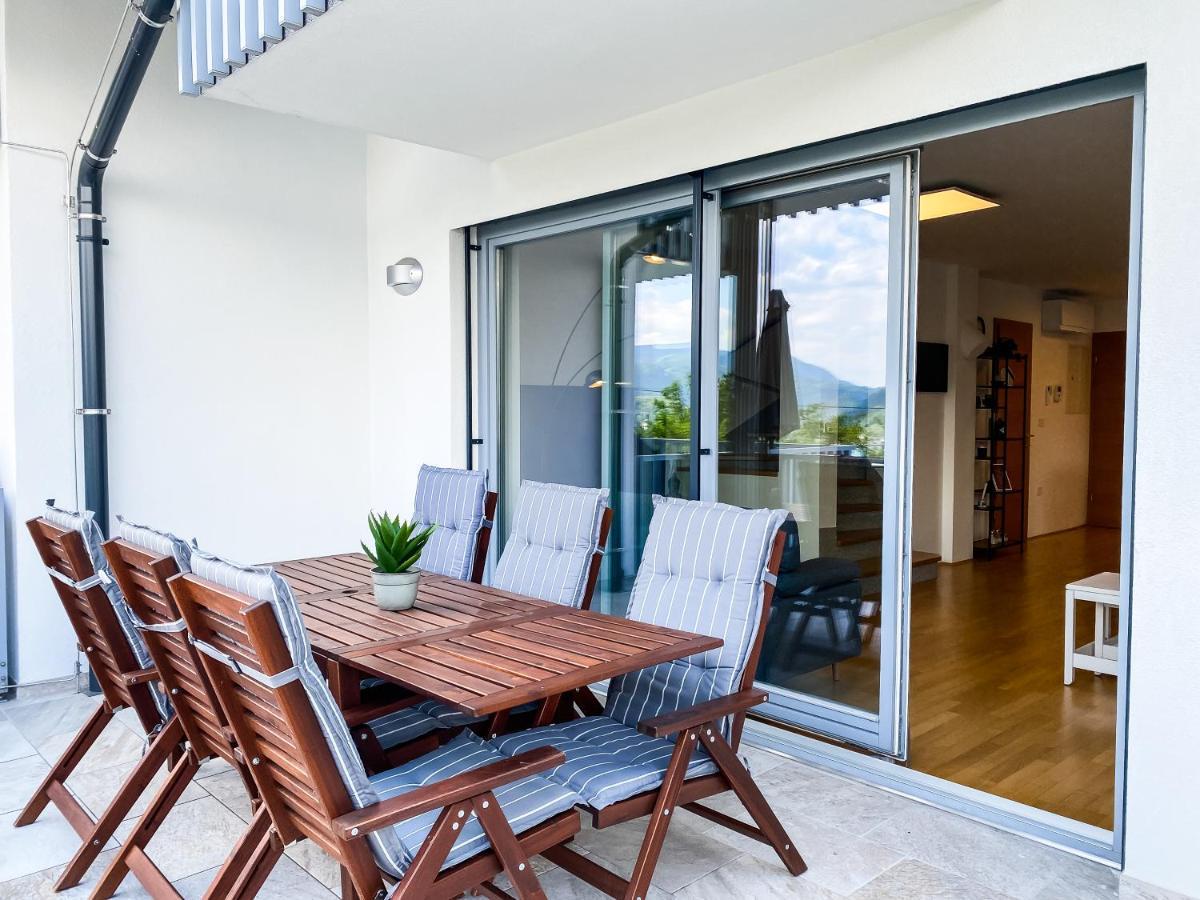 Lakeview Villa Bled Ngoại thất bức ảnh