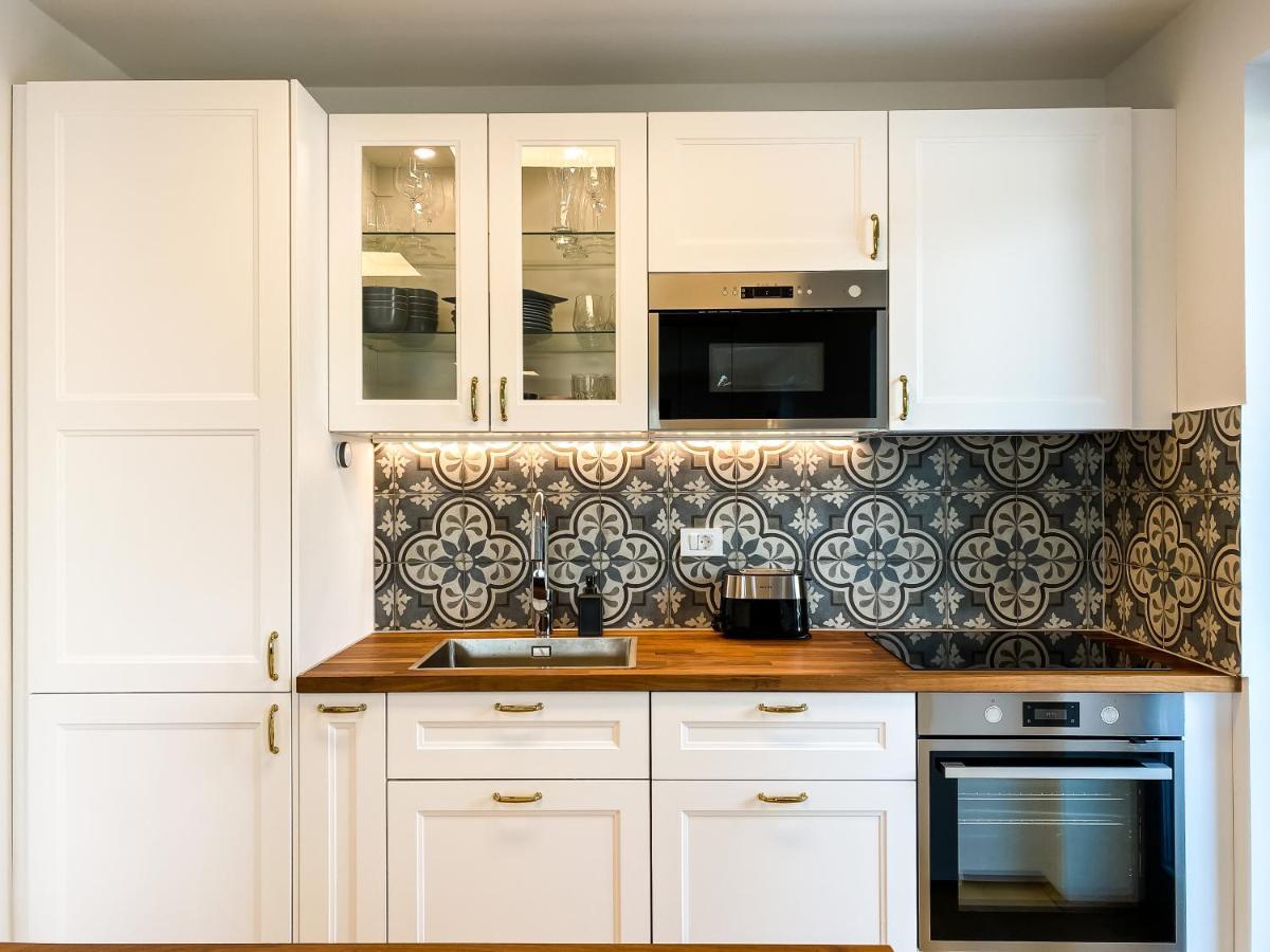 Lakeview Villa Bled Ngoại thất bức ảnh