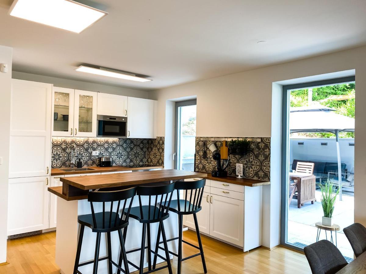 Lakeview Villa Bled Ngoại thất bức ảnh