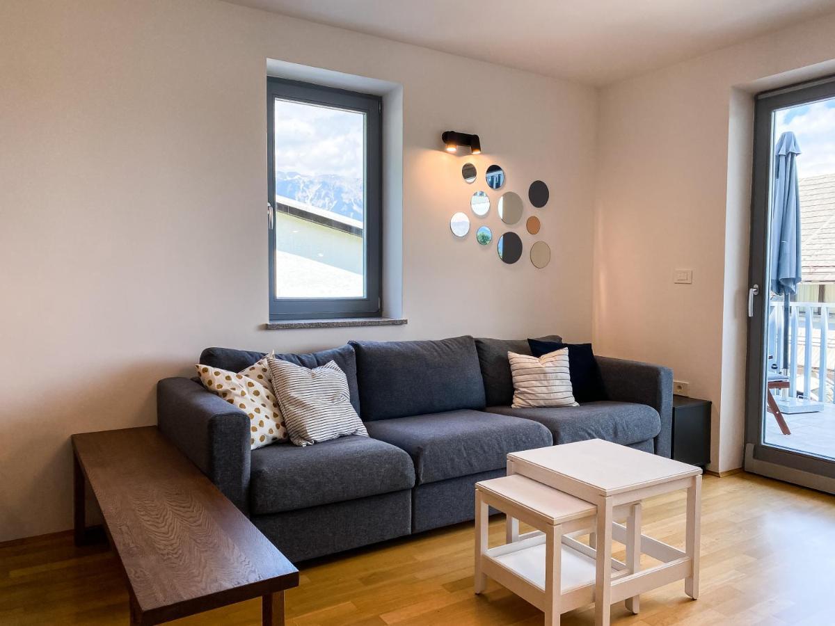 Lakeview Villa Bled Ngoại thất bức ảnh