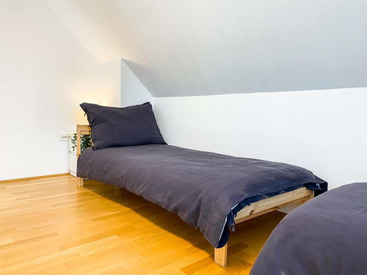 Lakeview Villa Bled Ngoại thất bức ảnh