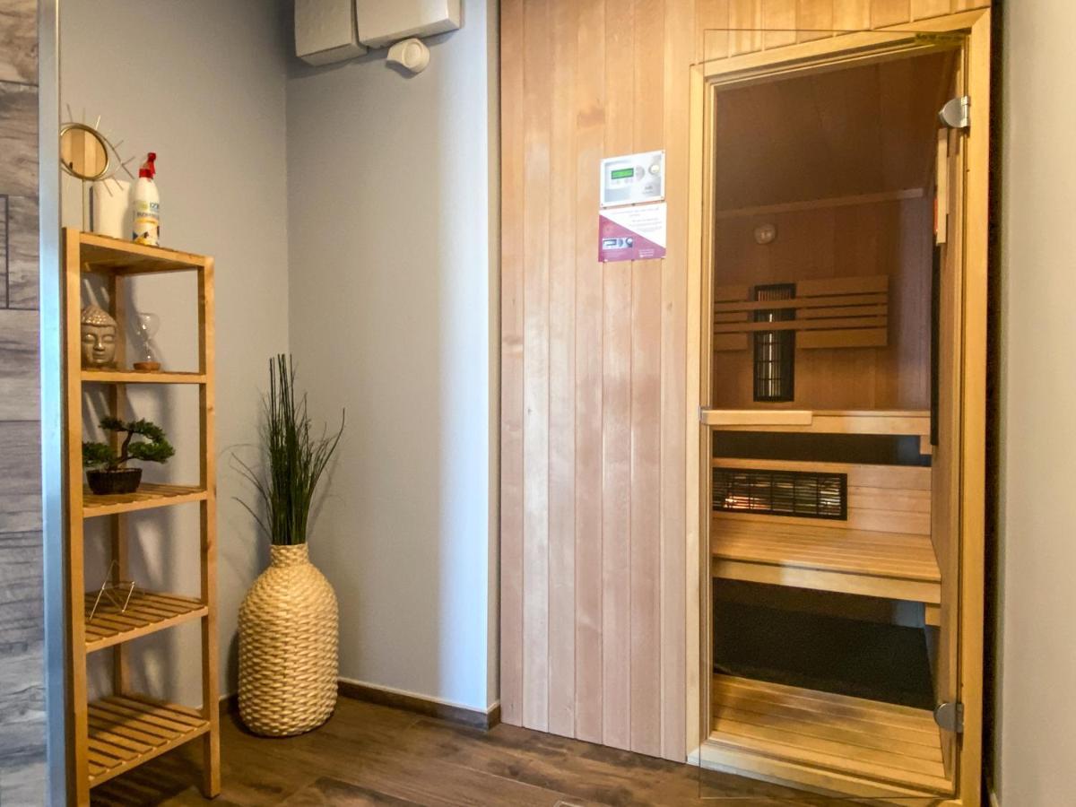 Lakeview Villa Bled Ngoại thất bức ảnh