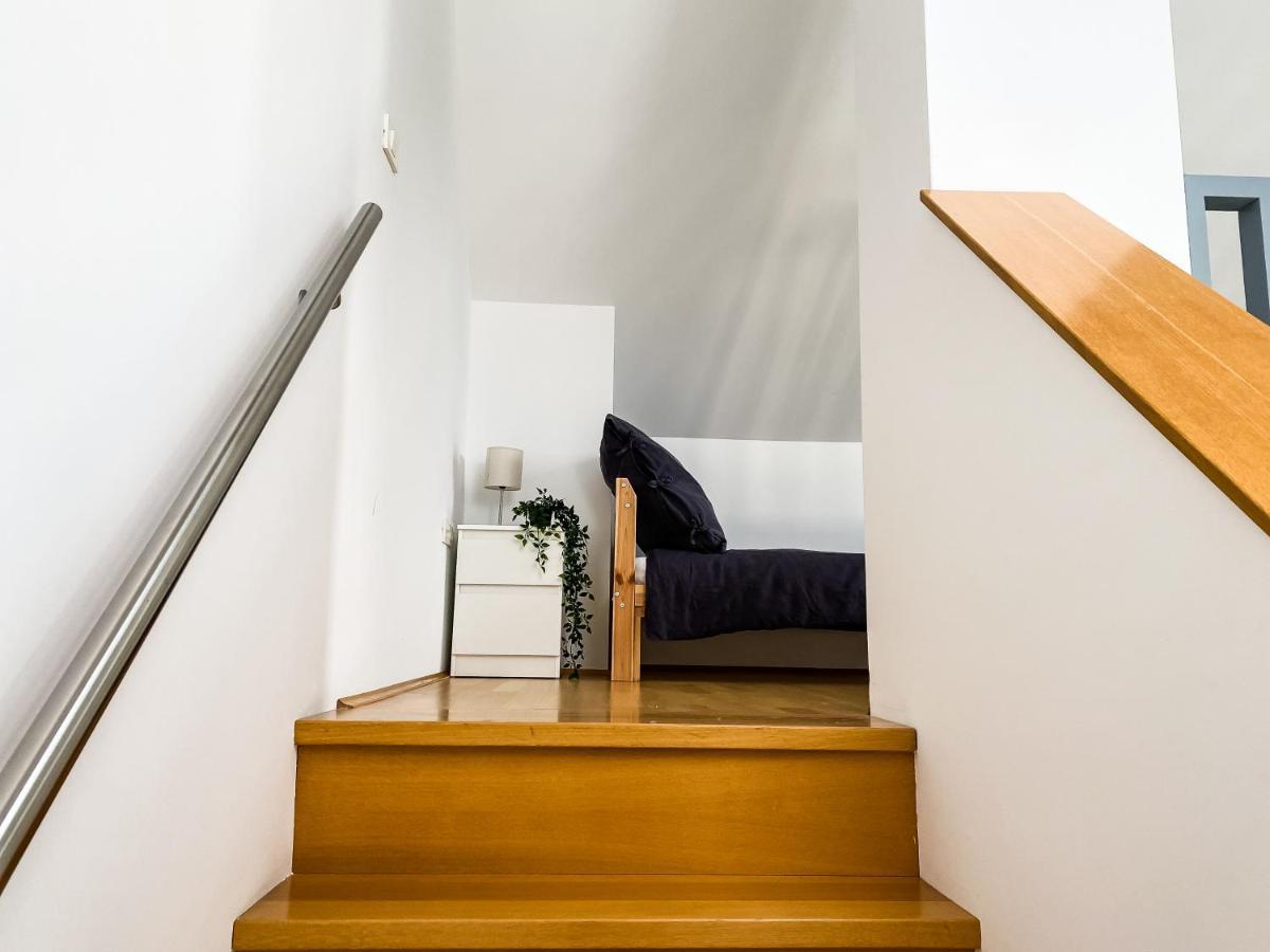 Lakeview Villa Bled Ngoại thất bức ảnh