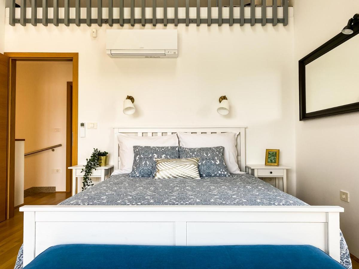Lakeview Villa Bled Ngoại thất bức ảnh